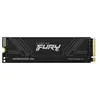 Image de Kingston FURY Renegade G5 - SSD - 2 To - interne - M.2 2280 - PCI Express 5.0 x4 (NVMe)