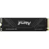 Image de Kingston Technology 4T FURY RENEGADE G5 M.2 2280 NVMe SSD SFYR2S/4T0