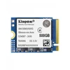 Image de Kingston Technology NV3 500 Go PCI Express 4.0 3D NAND SNV3SM3/500G