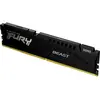 Image de Kingston 32Go 5600MT/s DDR5 CL40 DIMM FURY Beast Noir (1 x 32GB, 5600 MHz, RAM DDR5, DIMM), Mémoire vive, Noir