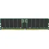 Image de Kingston 96GB 6400MT/s DDR5 ECC Reg CL52 DIMM 2Rx4 Micron C (1 x 96GB, 6400 MHz, RAM DDR5, DIMM), Mémoire vive, Vert