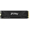 Image de Kingston FURY Renegade G5 - SSD - 8 To - interne - M.2 2280 - PCI Express 5.0 x4 (NVMe)