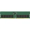 Image de Kingston 16GB DDR5-5600MT/s ECC Module (1 x 16GB, 5600 MHz, RAM DDR5, DIMM), Mémoire vive, Vert