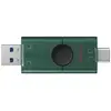 Image de Kingston Clé Usb Datatraveler Usb A/c 128gb