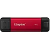 Image de Kingston Technology 1TB Dual USB-A/C Portable SSD, Up to 1050MB/s USB 3.2 Gen 2