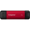 Image de Kingston Technology Dual Portable 1 To USB Type-A / USB SPSD/1TB