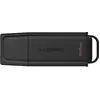Image de Kingston DataTraveler Exodia Gen2 (64 Go, USB-A), Clé USB, Noir