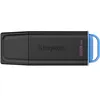 Image de Clé USB Kingston DataTraveler Exodia 128 Go USB 3.2 Gen 1 USB-A Noir/Bleu