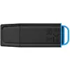 Image de Kingston DataTraveler Exodia Gen2 (128 Go, USB-A), Clé USB, Noir