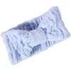 Image de Bandeau visage bleu - Daily Concepts