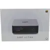 Image de WiiM Amp Ultra (Amplificateur), Amplificateur stéréo, Argent
