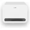 Image de WiiM LPWISUBPW Sub Pro Caisson de basses actif (250 W), Enceinte hifi + home cinéma, Blanc