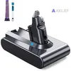 Image de 21.6V 5.0Ah Batterie pour Dyson DC62 V6 209472-01