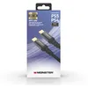 Image de Monster Cable HDMI 2.1 Gaming UHD 8K 4K-144Hz pour PS5, XBOX 48 Gbps 1,80 m