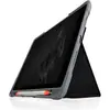 Image de STM Dux Plus DUO Case iPad 10 (Apple iPad 2019 (7e génération)), Étui pour tablette, Noir