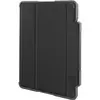 Image de STM Dux Plus (Apple iPad Air 2020, Apple iPad Air 2022), Étui pour tablette, Noir, Gris