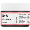 Image de Crème visage au collagène - Q+A