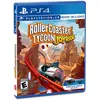 Image de Atari, Rollercoaster Tycoon : Joyride (Importation)