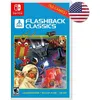 Image de Atari Flashback Classics (US) Nintendo Switch