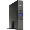 Image de Eaton 9PX 1500i RT2U Netpack (1500 VA, 1500 W, ASI online double conversion), Onduleur