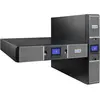 Image de Eaton 9PX 3000i 3000VA/3000W UPS tour/rack RS-232/USB 3U Man Bypass, 4xSchuko 19Z Kit Runtime 4/13min... (3000 VA, 3000 W, ASI online double conversion), Onduleur