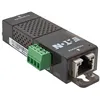 Image de Eaton Environmental Monitoring Probe Environmental Monitoring Probe (EMP) Gen 2 for Temperature and Humidity Conditions - Gen 2 - appareil de surveillance de l'environnement - 1GbE - pour 5P 1500 RACKMOUNT