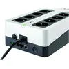 Image de Eaton 3S 700 DIN (700 VA, 420 W, ASI standby), Onduleur