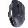 Image de Contour Unimouse (Filaire), Souris, Noir