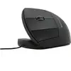 Image de Contour UniMouse (Filaire), Souris, Noir