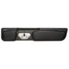 Image de Souris Contour Design RollerMouse Pro3 USB ergonomique, touches XL, molette intégrée noir