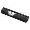 Image de Contour RollerMouse Red Wireless - Central pointing device - ergonomique - droitiers et gauchers - 7 boutons - sans fil - récepteur sans fil USB - noir