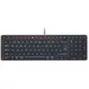 Image de Contour Clavier Balance DE wired retail (DE, Filaire), Clavier, Noir