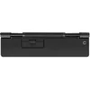 Image de Souris Centrée Rollermouse Pro Slim Bluetooth Anthracite