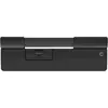 Image de Contour SliderMouse Pro wired Slim WR vegan leather (Filaire), Souris, Noir