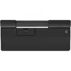 Image de Contour SliderMouse Pro wired Regular WR vegan leather (Filaire), Souris, Noir