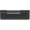 Image de Souris ergonomique Contour Design SliderMouse Pro Slim Wireless noir
