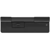 Image de Souris Centrée Slidermouse Pro Slim - Bluetooth - Anthracite