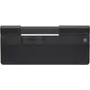 Image de Contour SliderMouse Pro WL Regular WR cuir végétalien (Filaire, Sans fil), Souris, Noir