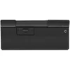 Image de Souris Centrée Slidermouse Pro Regular Bluetooth Noir