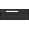 Image de Contour SliderMouse Pro WL Extended WR vegan leather retail (Filaire, Sans fil), Souris, Noir
