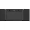 Image de Contour Touch Ergonomic Touchpad wireless (Sans fil), Souris, Noir