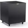 Image de Klipsch R-8sw (1 pièce, 150 W), Enceinte hifi + home cinéma, Noir