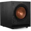 Image de Klipsch SPL-100SW (1 pièce, 450 W), Enceinte hifi + home cinéma, Noir