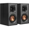 Image de Klipsch R-41M (1 paire), Enceinte hifi + home cinéma, Noir, Gris