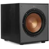 Image de Caisson de basses Klipsch R-100SW Noir
