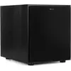 Image de Klipsch R-100SW (1 pièce, 150 W), Enceinte hifi + home cinéma, Noir