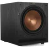 Image de Caisson de basses Klipsch R-120SW Noir