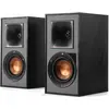 Image de Klipsch R-41PM (1 paire, 70 W), Enceinte hifi + home cinéma, Noir