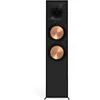 Image de Enceinte colonne Klipsch R-800F Noir Vendue à l'unité