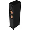 Image de Klipsch R-600F (1 pièce), Enceinte hifi + home cinéma, Noir